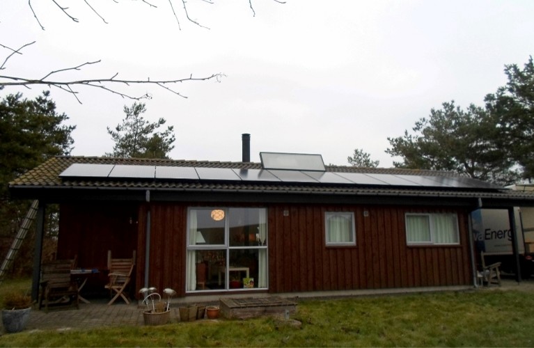 kategorliste billede