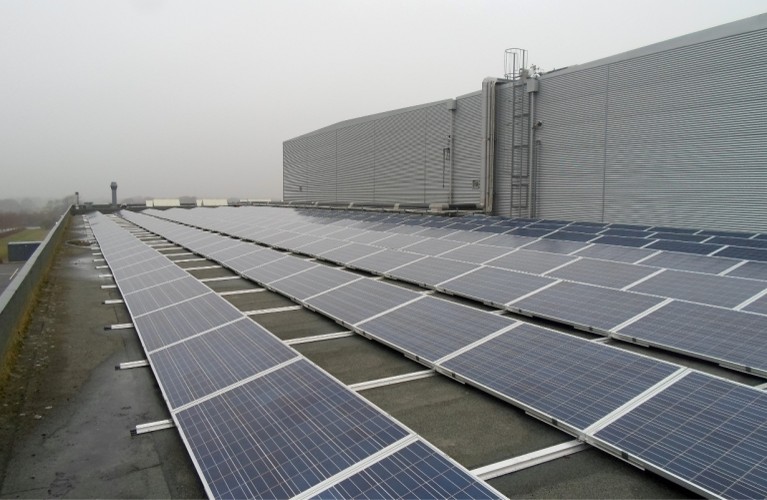 kategorliste billede