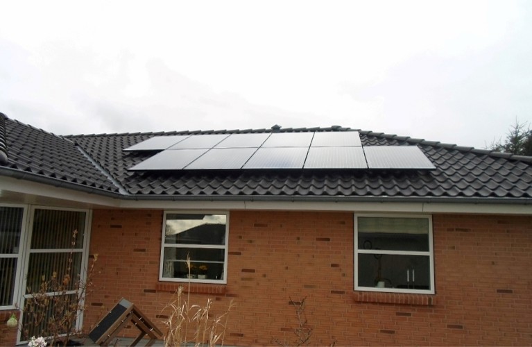 kategorliste billede