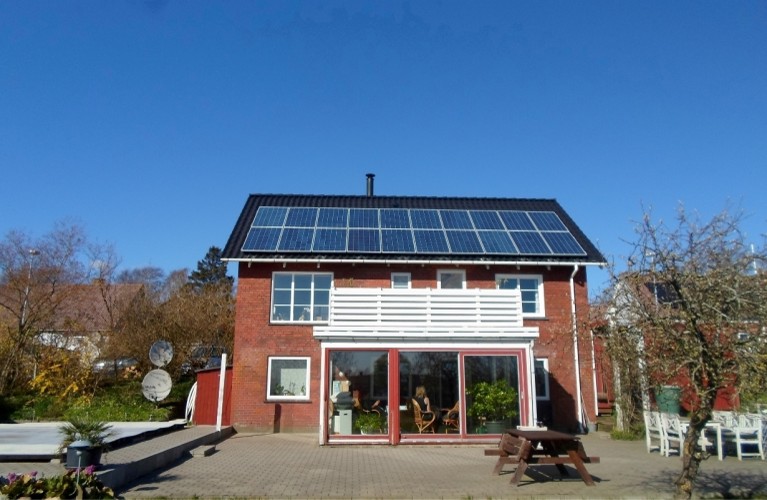 kategorliste billede