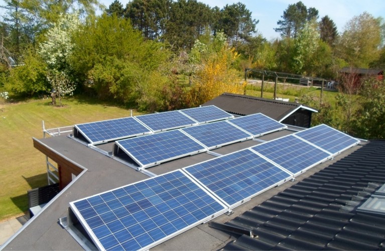 kategorliste billede