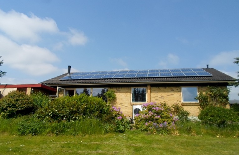 kategorliste billede