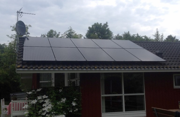 kategorliste billede