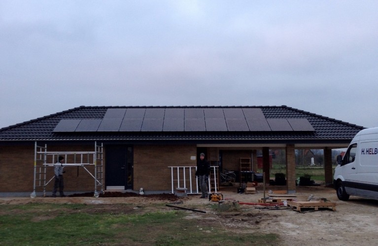 kategorliste billede