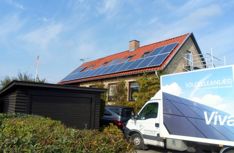 kategorliste billede