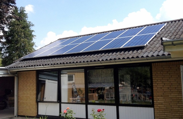 kategorliste billede