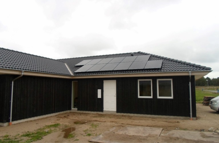 kategorliste billede