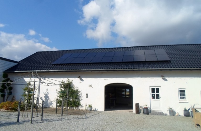 kategorliste billede