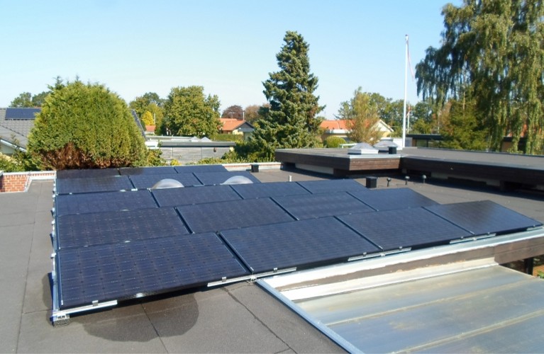 kategorliste billede