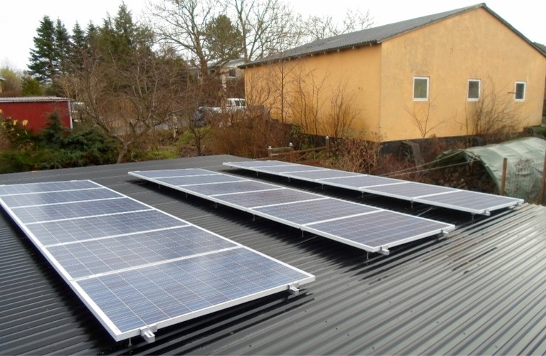 kategorliste billede