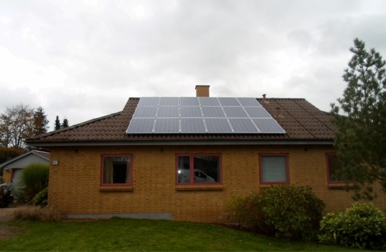 kategorliste billede