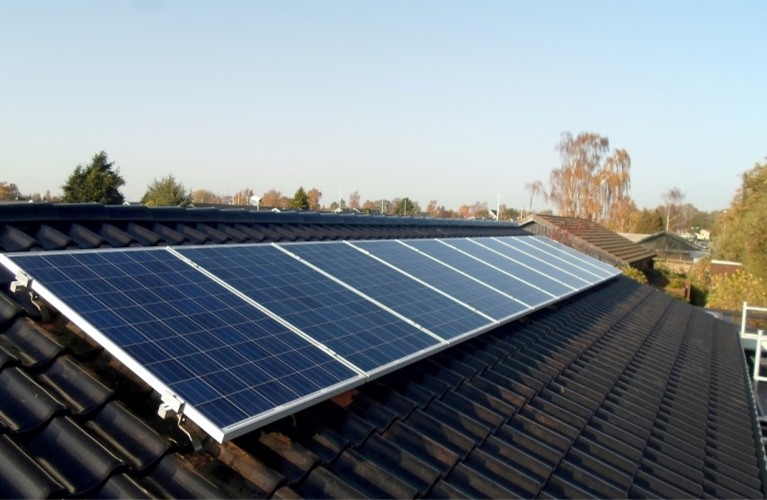 kategorliste billede