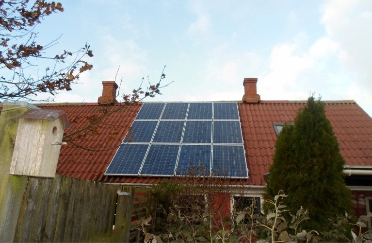 kategorliste billede