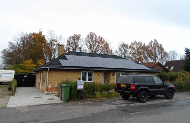 kategorliste billede