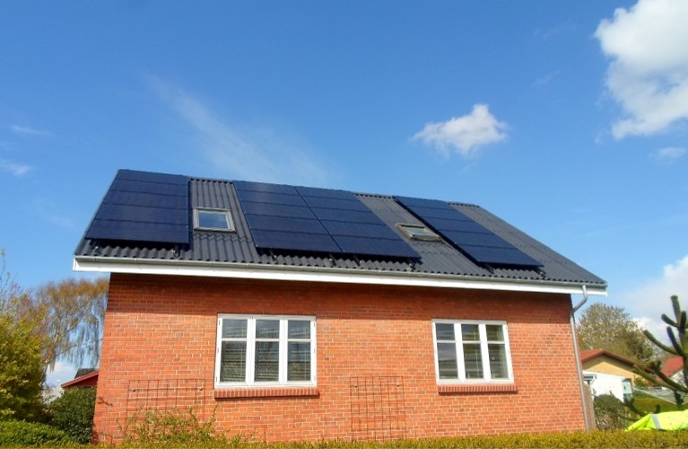 kategorliste billede