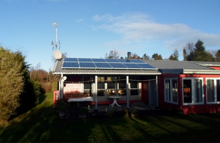 kategorliste billede