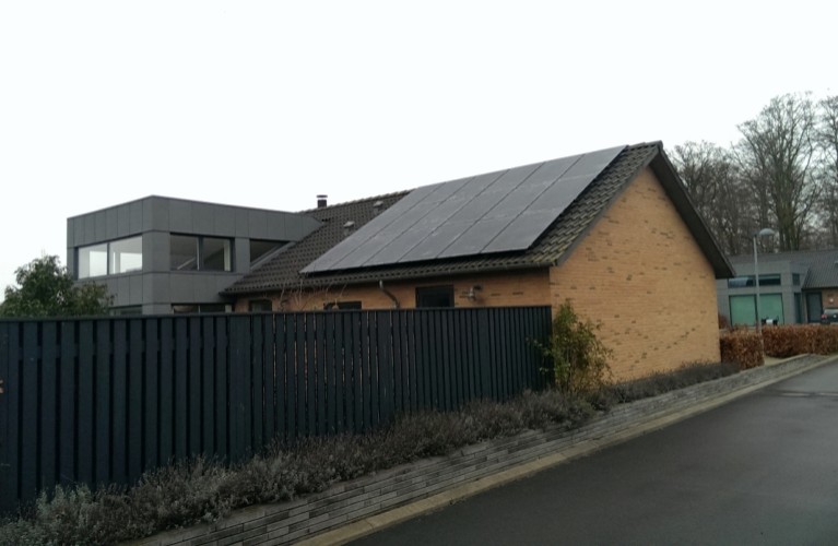 kategorliste billede