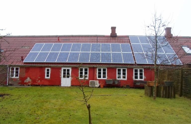 kategorliste billede