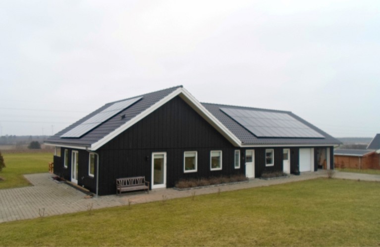 kategorliste billede