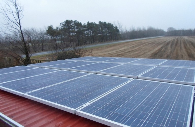 kategorliste billede