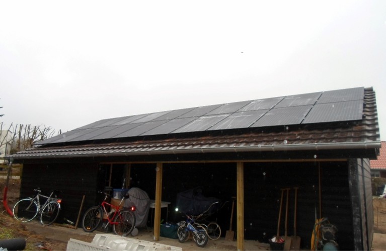 kategorliste billede