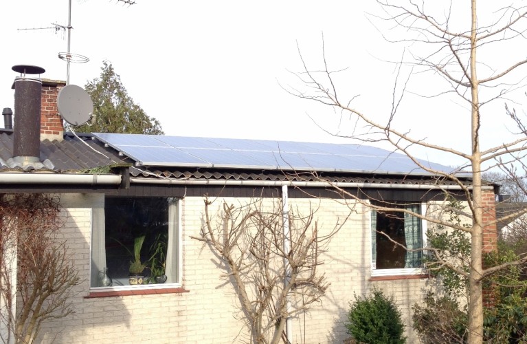 kategorliste billede