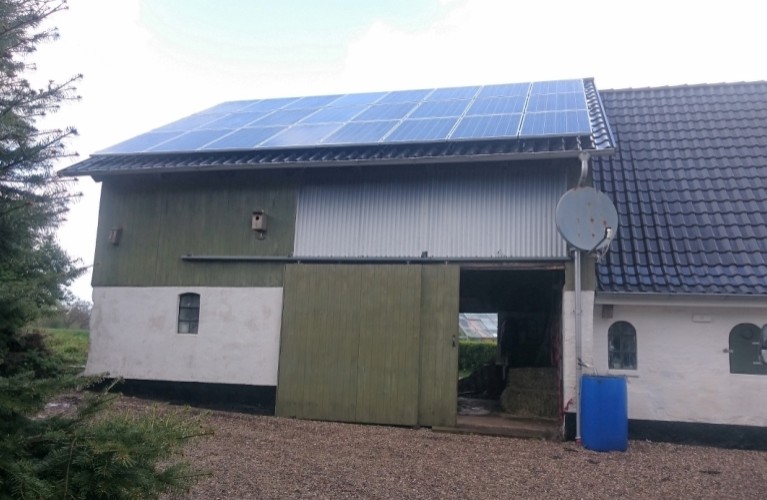 kategorliste billede