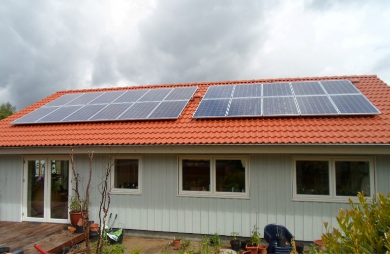 kategorliste billede