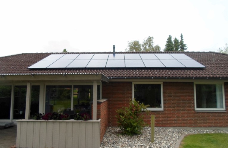 kategorliste billede