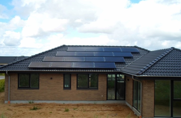 kategorliste billede