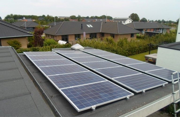 kategorliste billede