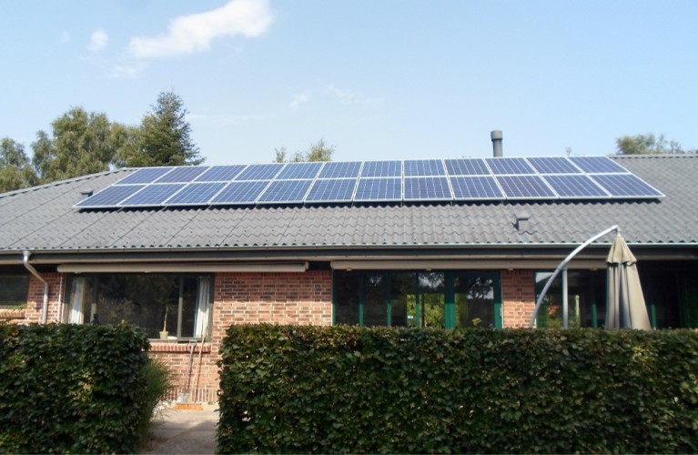 kategorliste billede