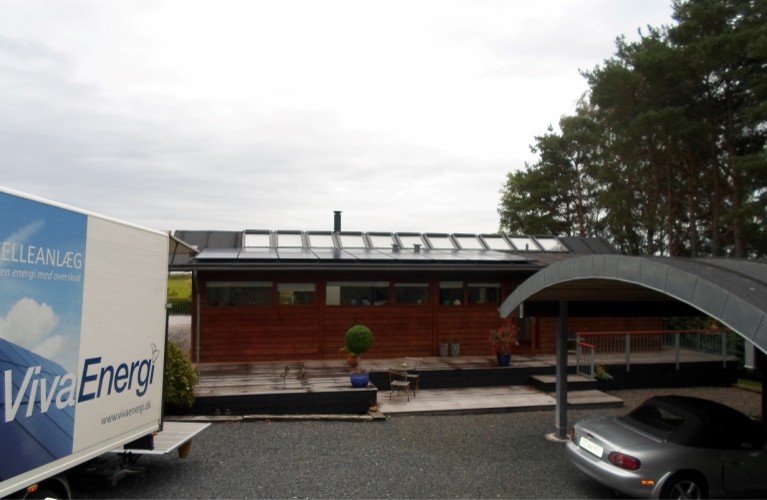 kategorliste billede