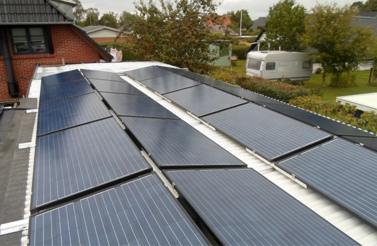 kategorliste billede