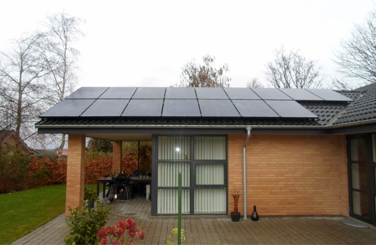 kategorliste billede