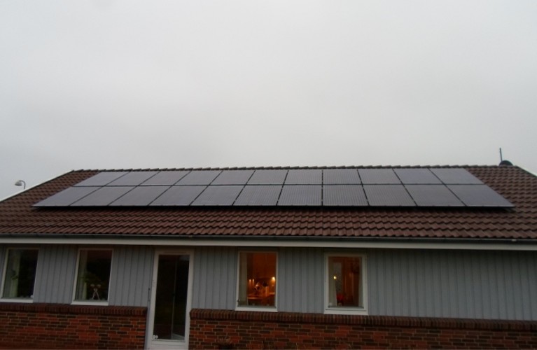 kategorliste billede