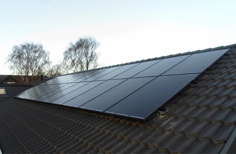 kategorliste billede