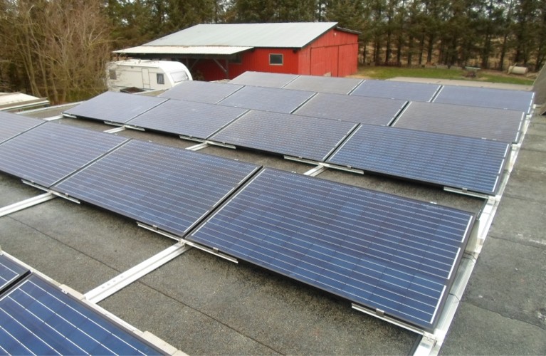 kategorliste billede