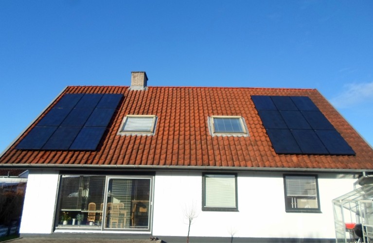 kategorliste billede