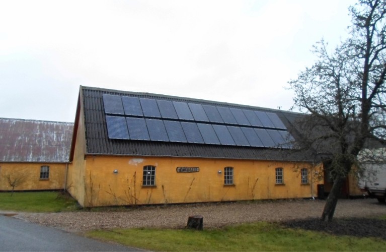 kategorliste billede