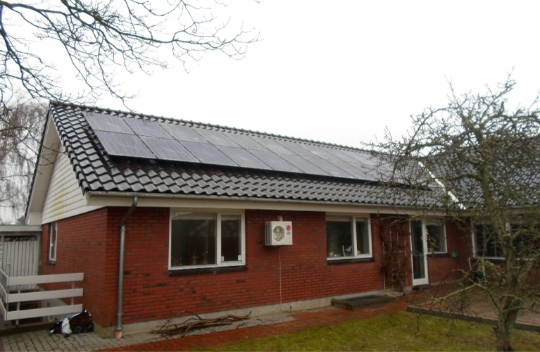 kategorliste billede