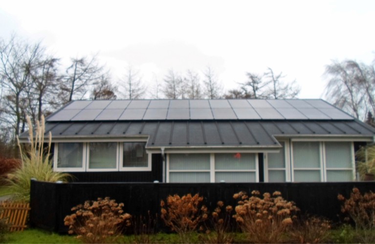 kategorliste billede