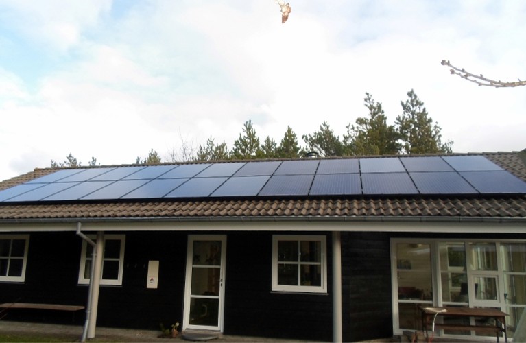 kategorliste billede