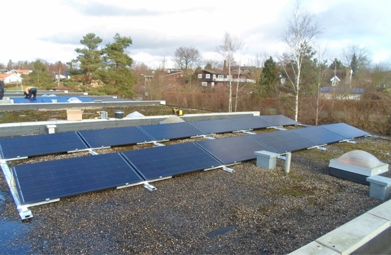 kategorliste billede