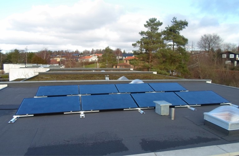 kategorliste billede