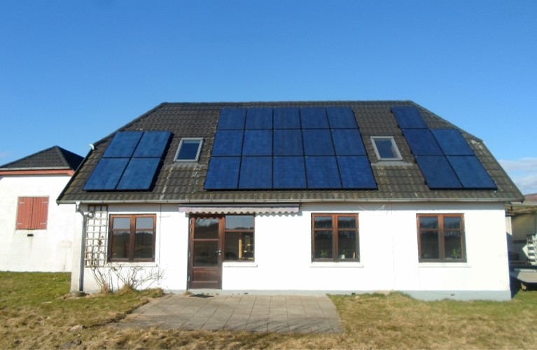 kategorliste billede