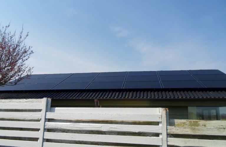 kategorliste billede