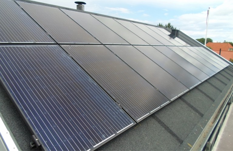 kategorliste billede