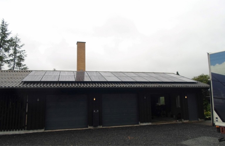 kategorliste billede