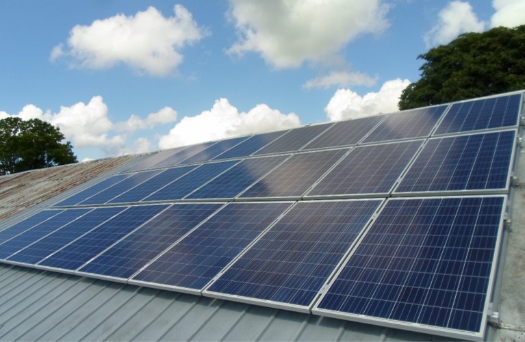 kategorliste billede